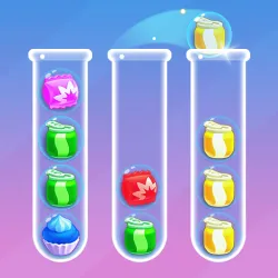 XWorld | Ball Sort Master - Puzzle Game