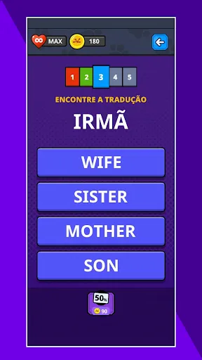 Lexi: Aprenda palavras | Jogos | XWorld Lexi: Aprenda palavras | Jogos | XWorld