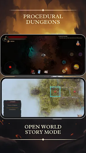 Powerlust: Offline Dungeon RPG | Games | XWorld Powerlust: Offline Dungeon RPG | Games | XWorld
