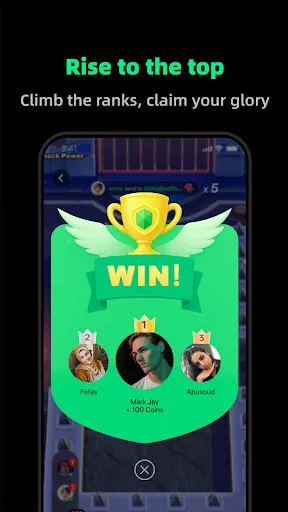 GameTok | Permainan | XWorld