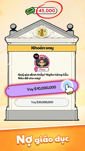 Family Go! - Game Mô Phỏng Đời | Games | XWorld Family Go! - Game Mô Phỏng Đời | Games | XWorld