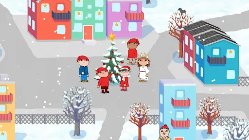 World of Alfie Atkins: Kids | 游戏 | XWorld