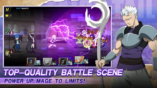 Fairy Legends: Tail Quest | Games | XWorld