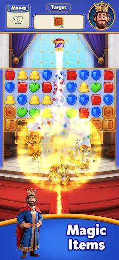 Royal Journey | เกม | XWorld Royal Journey | เกม | XWorld