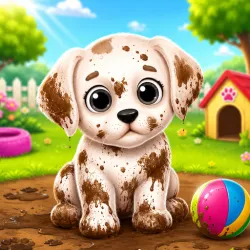 XWorld | Labrador Puppy Spa Daycare XWorld | Labrador Puppy Spa Daycare