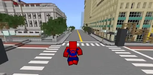 SpiderCraft: Morph Crafting | Jogos | XWorld