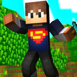 XWorld | Craft World: Block Master