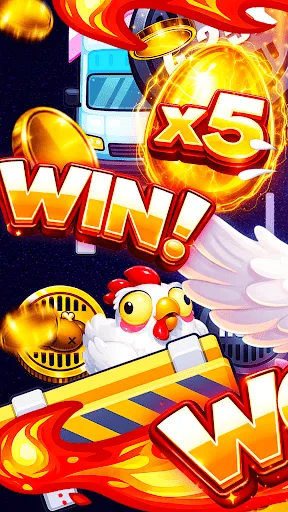 Traffic Escape | 游戏 | XWorld