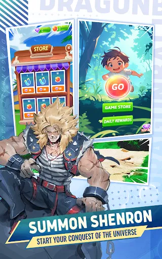 Z Warrior Hero | เกม | XWorld