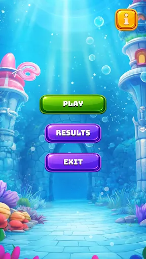 Ice Explorer Fish | Permainan | XWorld