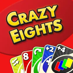 XWorld | Crazy Eights 3D