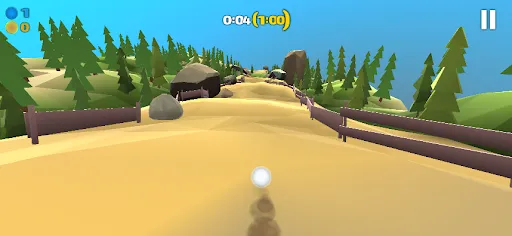 Crystal Sling | 游戏 | XWorld