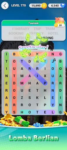 Words Explorer - Misi Huruf | Permainan | XWorld Words Explorer - Misi Huruf | Permainan | XWorld