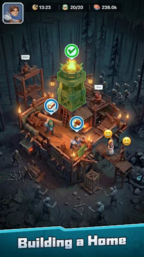 Kingdom Fall: Zombie Defense | เกม | XWorld Kingdom Fall: Zombie Defense | เกม | XWorld