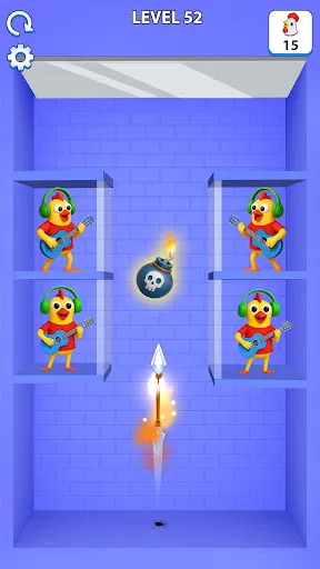 Spear Lancer: Aim & Attack | Games | XWorld Spear Lancer: Aim & Attack | Games | XWorld