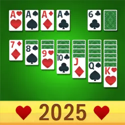 XWorld | Solitaire Classic - 2025