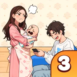 XWorld | Brain Puzzle 3: Crazy Mind