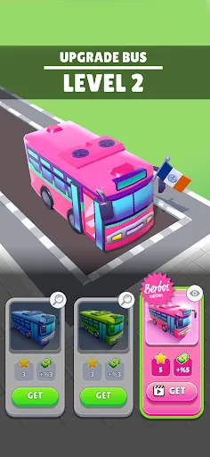 Terminal Master - Bus Tycoon | 游戏 | XWorld