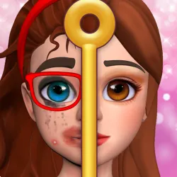 XWorld | Makeover Pin: Makeup & Fashion