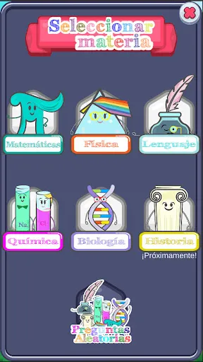 Cachai Online Trivias | Permainan | XWorld