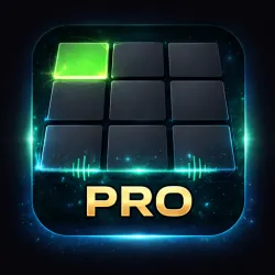 XWorld | Pro Gendang - Electric Beats