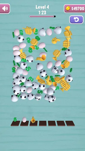 Nolala: Match Factory | 游戏 | XWorld Nolala: Match Factory | 游戏 | XWorld