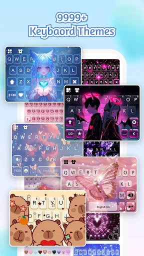 iControl: Easy Widgets Themes | Permainan | XWorld