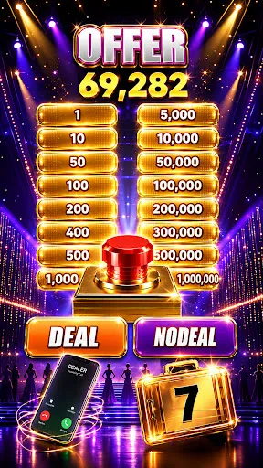 Million Deal Deluxe | Games | XWorld Million Deal Deluxe | Games | XWorld