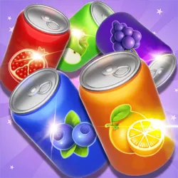 XWorld | Fizzy Drink Pack
