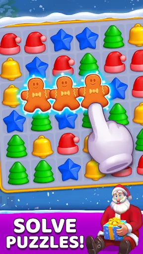 НОВОГОДНИЙ Три в Ряд - Игра | เกม | XWorld НОВОГОДНИЙ Три в Ряд - Игра | เกม | XWorld