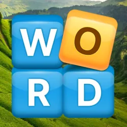 XWorld | Word Search Block Puzzle Game