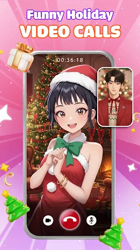 Idol Video Call & Prank Chat | Jogos | XWorld