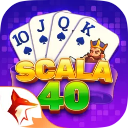 XWorld | Scala 40: Italy Rummy ZingPlay