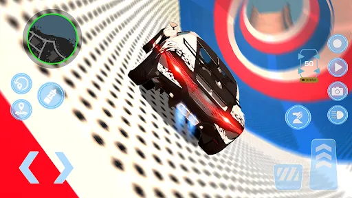 Real City Race: 3D Car Driving | Permainan | XWorld