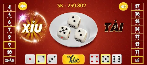 Tai Xiu 2025 | Games | XWorld