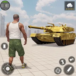 XWorld | Army Mafia Crime City Gangster