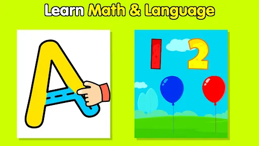 KidloLand Toddler & Kids Games | Games | XWorld