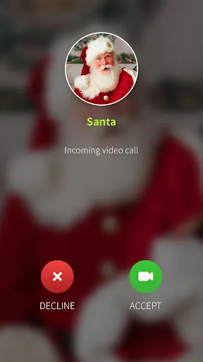 Call Santa Claus - Prank Call | juego | XWorld