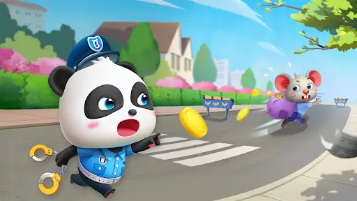 Baby Panda's Play Land | Games | XWorld Baby Panda's Play Land | Games | XWorld