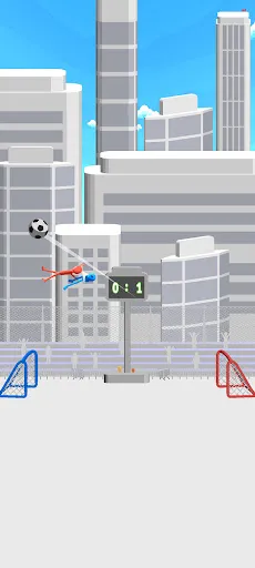 Stickman Ragdoll Soccer | Permainan | XWorld