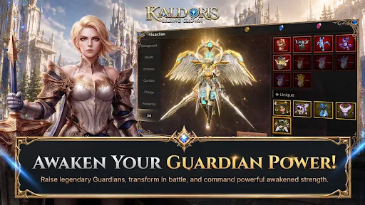 Kaldoris: Rising Crown | Games | XWorld Kaldoris: Rising Crown | Games | XWorld