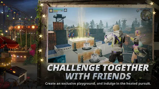 LifeAfter: Night falls | Games | XWorld LifeAfter: Night falls | Games | XWorld