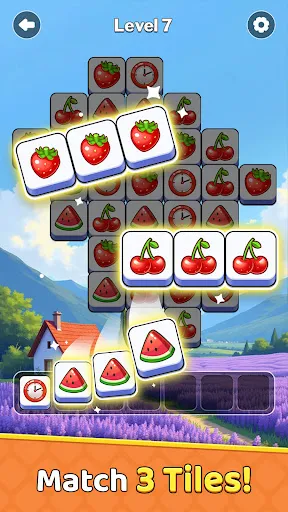 Tile Burst - Match Puzzle Game | Games | XWorld