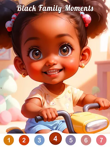 Magical Christmas Coloring Pro | 游戏 | XWorld Magical Christmas Coloring Pro | 游戏 | XWorld