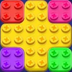 XWorld | Block Mania: Color Jam XWorld | Block Mania: Color Jam