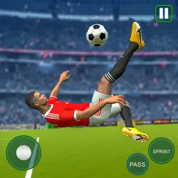 XWorld | Real Soccer Football League 3d