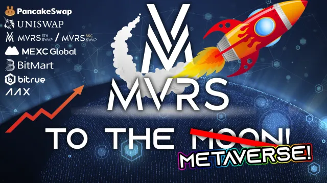 Meta MVRS | Игры | XWorld