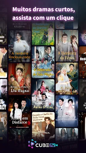 CubeTV | Jogos | XWorld CubeTV | Jogos | XWorld