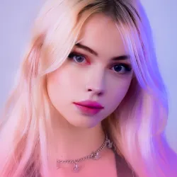 XWorld | Blush: AI Dating Simulator