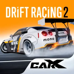 XWorld | CarX Drift Racing 2